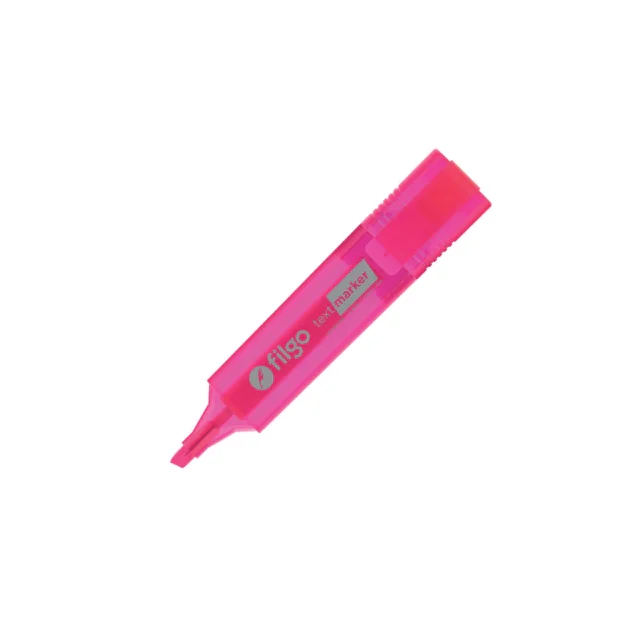 Filgo resaltador fucsia