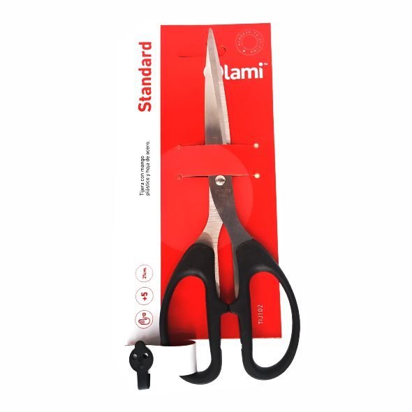 Tijera Standard 21cm Olami