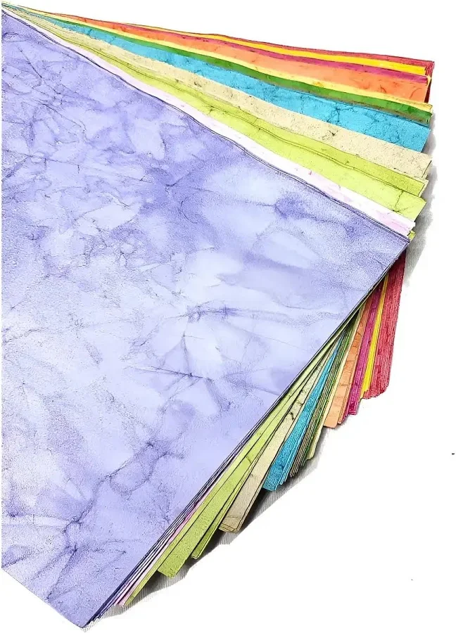 Papel Batik A4 x1