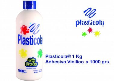 Plasticola 973g