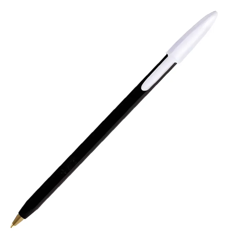 Lapicera Trazo grueso NEGRO