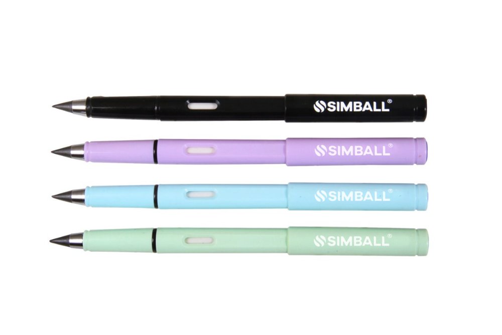 Lapiz infinito Simball