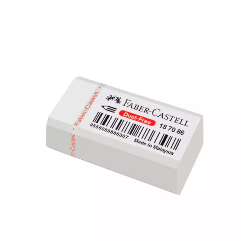 Goma Faber Castell