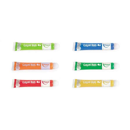 Tempera suelta 8ml x1