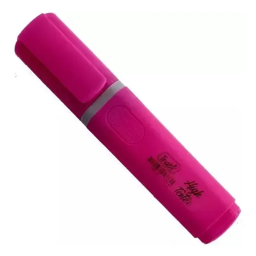 Trabi resaltador FUCSIA