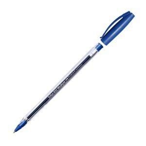 Lapicera Faber-Castell azul