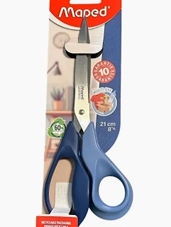Tijera 21cm Maped