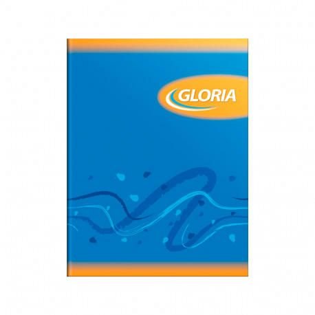 Gloria cuaderno 24h RAYADAS