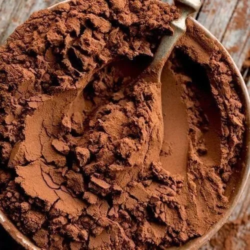 Cacao amargo en polvo x100g