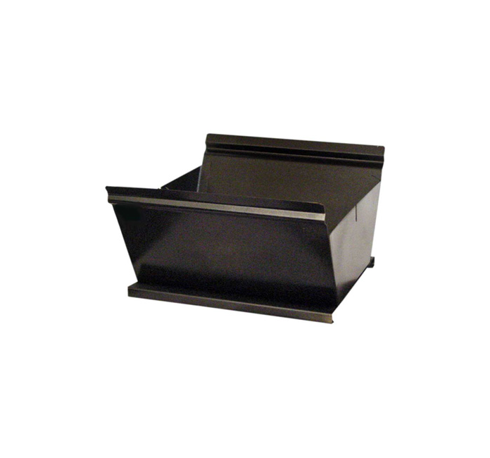 BART Fichero metalico Nº1