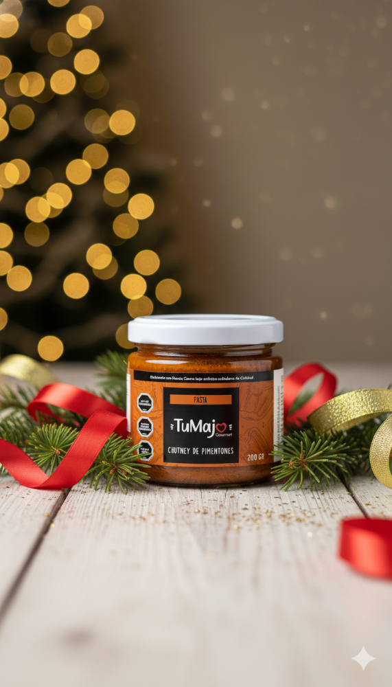 Aceituna Tomate Deshidratado con Organo