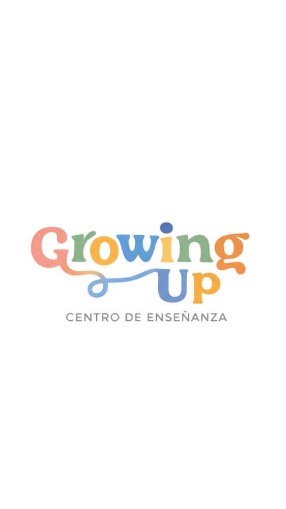 Growing Up