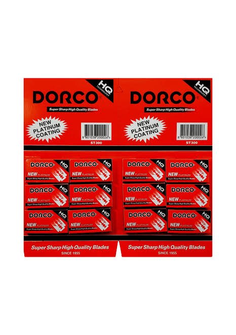 DORCO HOJA