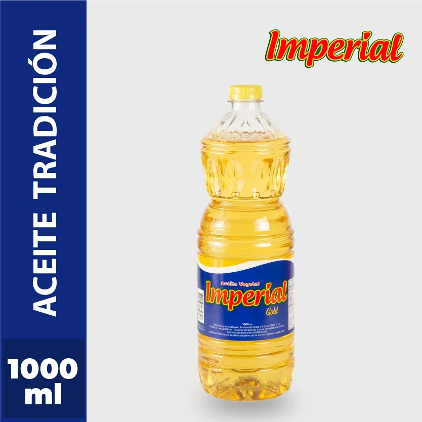 ACEITE IMPERIAL X900