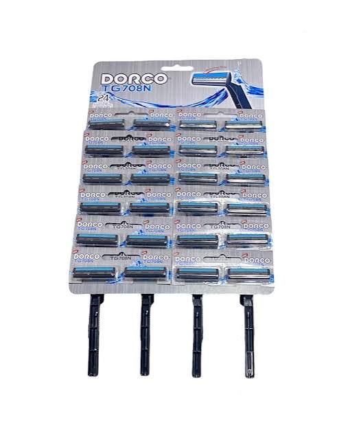 DORCO MAQUINA