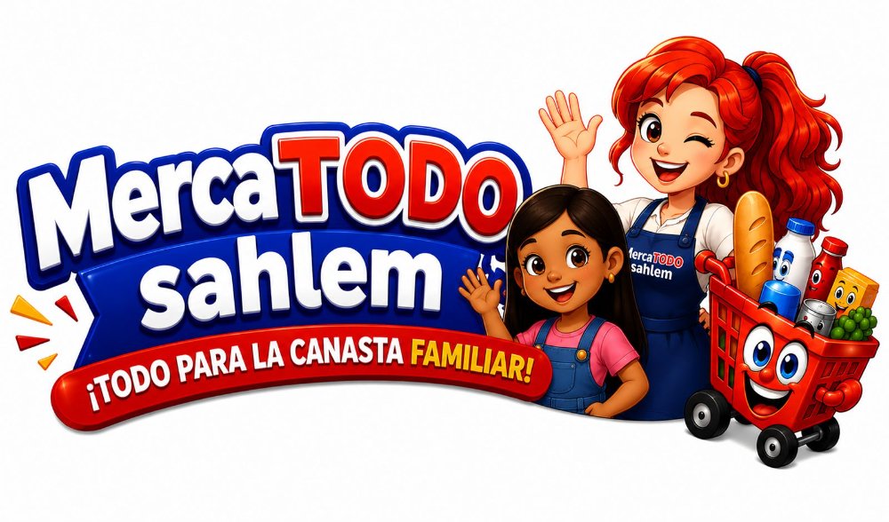 MercaTodo SAHLEM