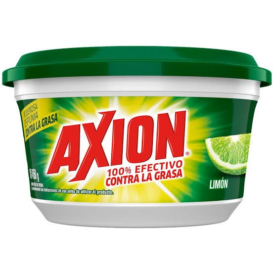 AXION GRANDE