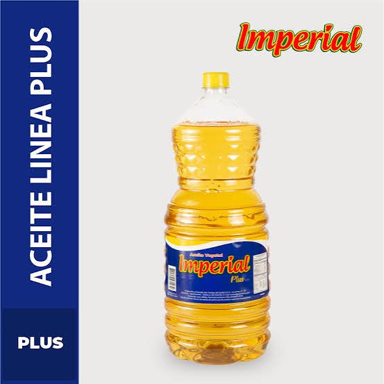 ACEITE IMPERIAL X3000