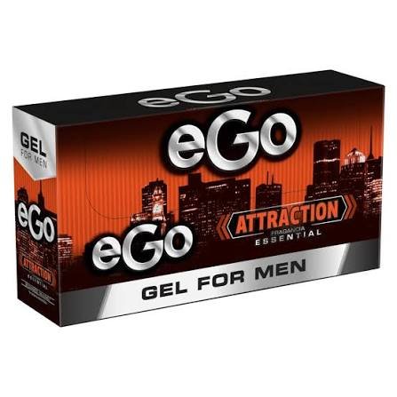 GEL EGO MEDIANO