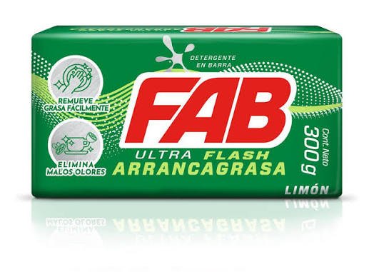 JABON FAB