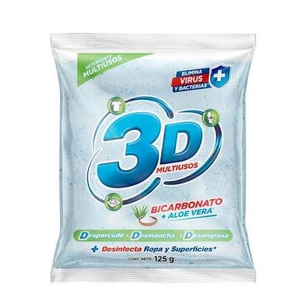 3D 250gr