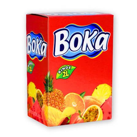 BOKA PANELA