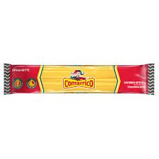 ESPAGUETTI COMARICO