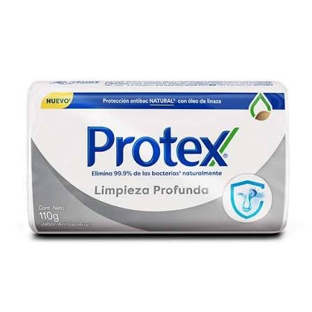 JABON PROTEX MEDIANO
