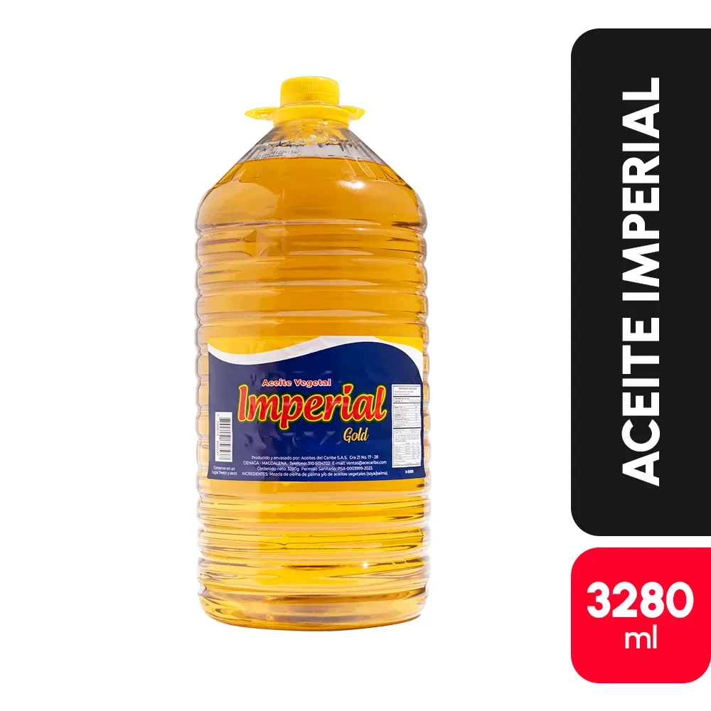 ACEITE IMPERIAL X5000
