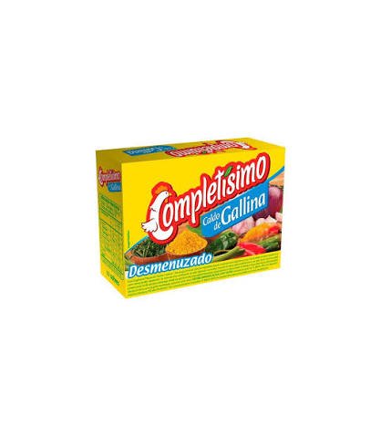 COMPLETISIMO