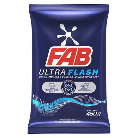 FAB 450