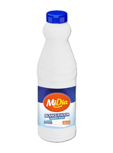 LIMPIDIO TARRO MI DIA