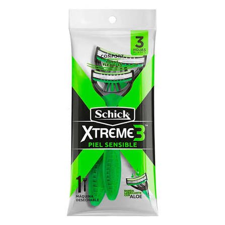 MAQUINA XTREME