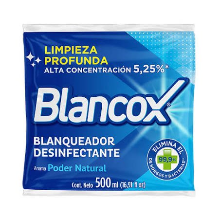 LIMPIDO BLANCOX REPUESTO GRANDE