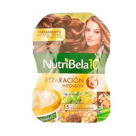 NUTRIBELA TRATAMIENTO