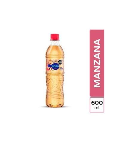 AGUA MANZANA BRISA