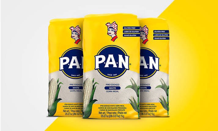 HARINA PAN GRANDE