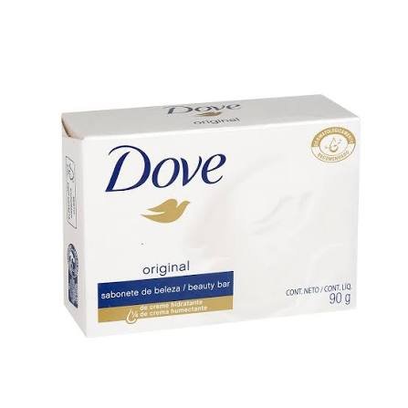 DOVE JABON
