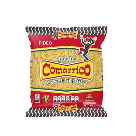 FIDEO COMARICO