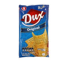 GALLETA DUX