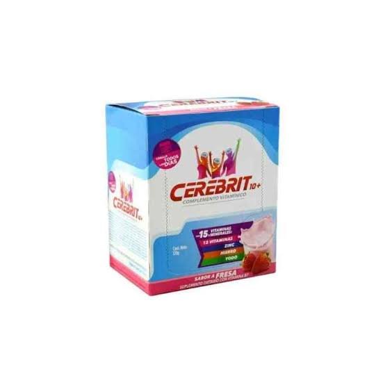 CEREBRIT