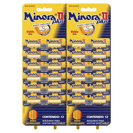 MINORA