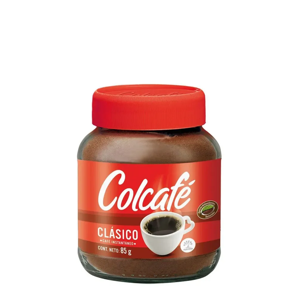 COLCAFE TARRO 85g