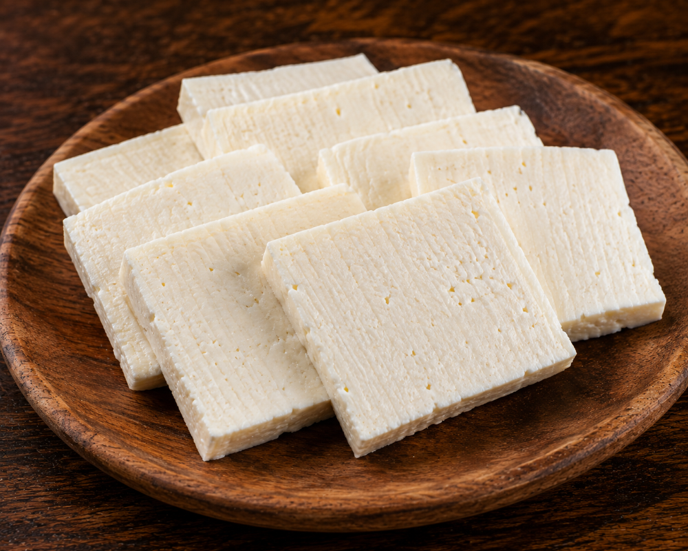 Adición queso costeño (100 gr)