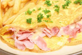 Omelet Candela