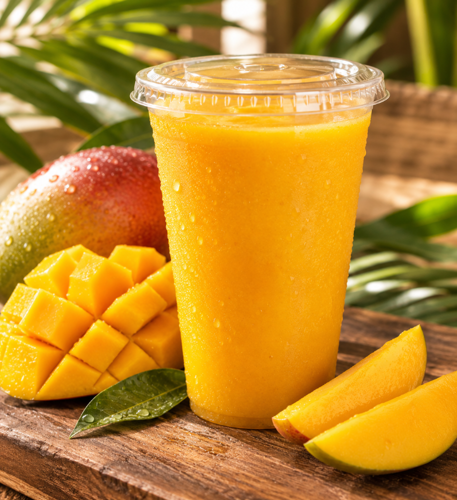 JUGO DE MANGO EN AGUA 16 OZ