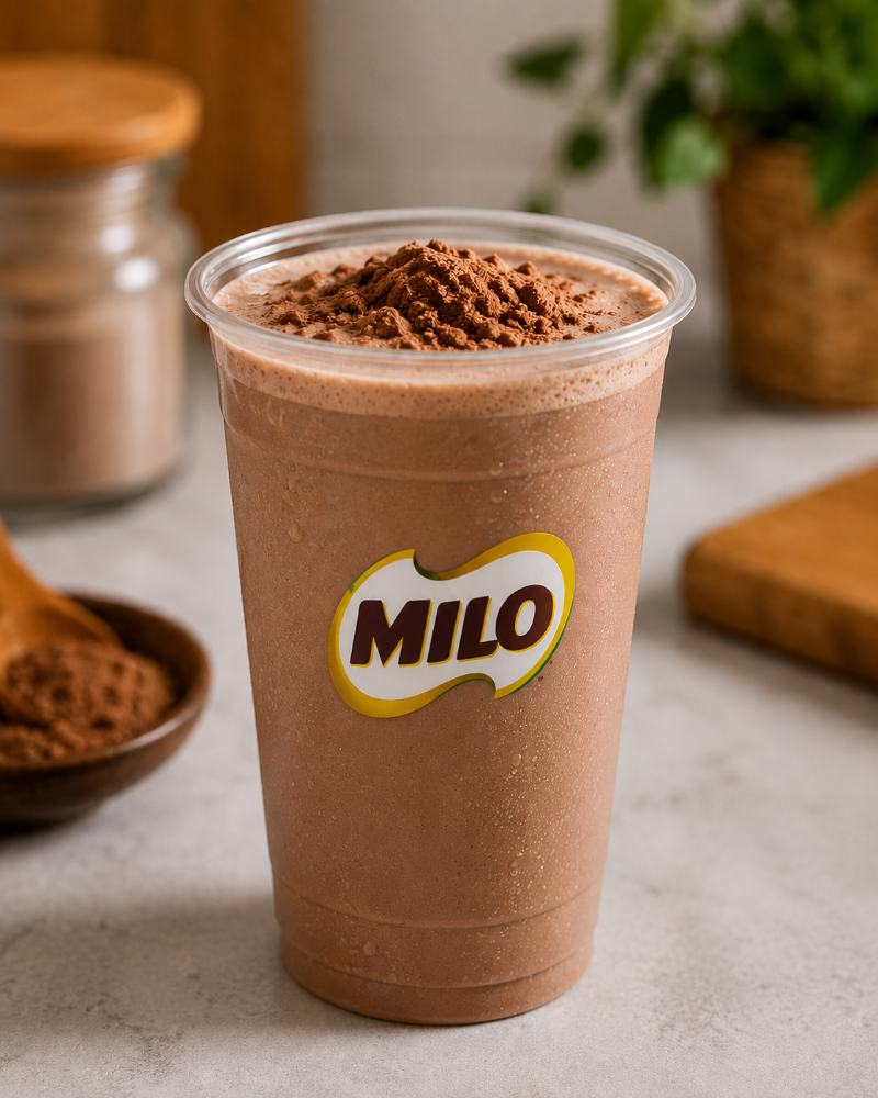 MILO FRIO