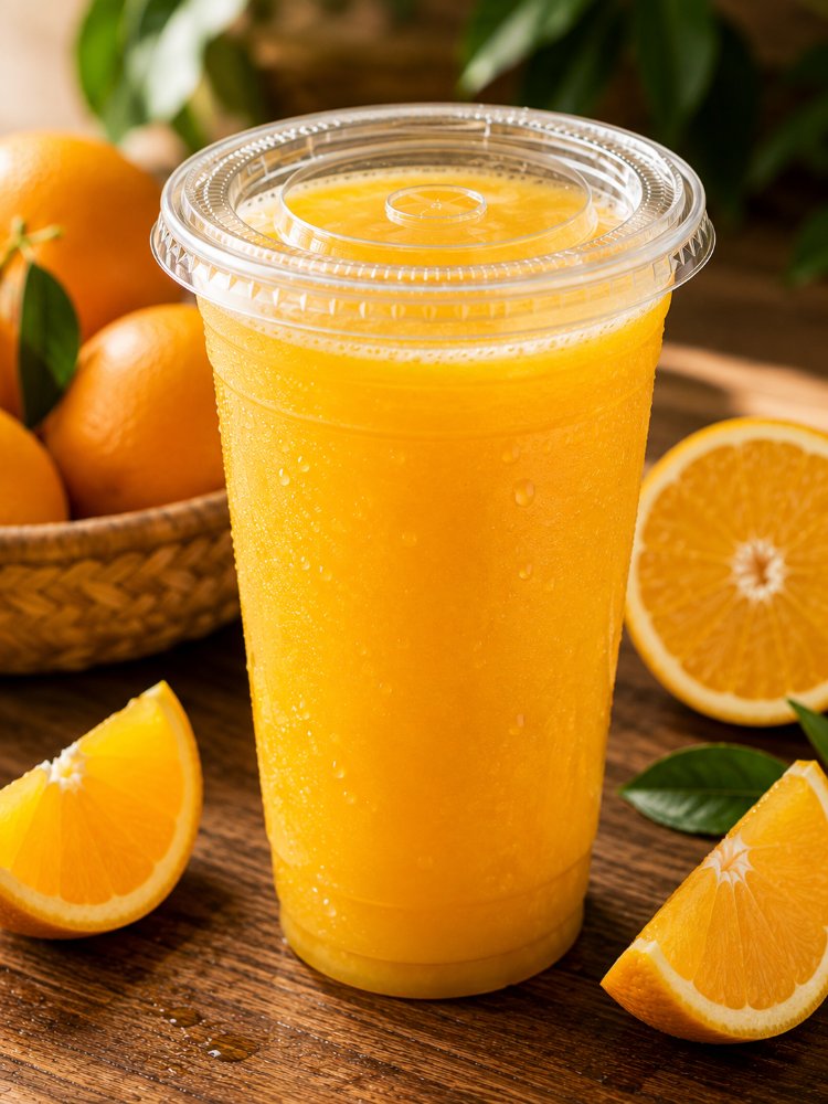 JUGO DE NARANJA 16OZ