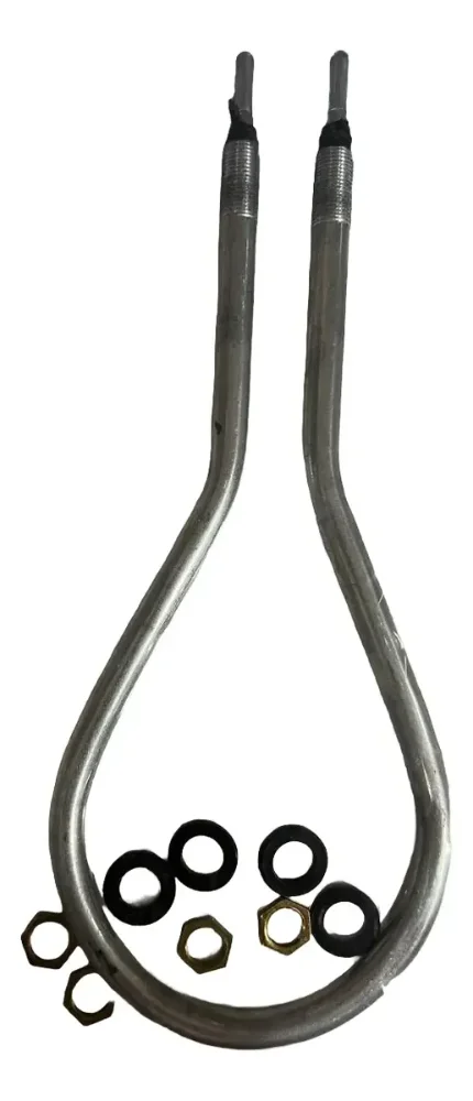 resistencia para calefon de aluminio