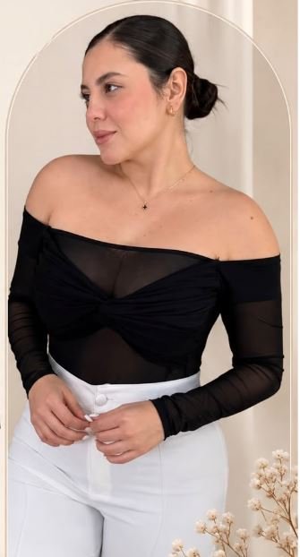 Body melani